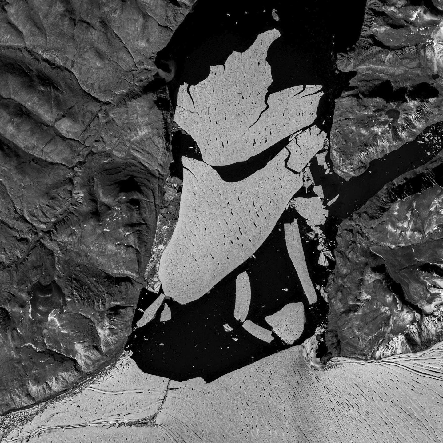Greenland Ice Sheet
